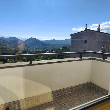 Hotel Lanterna Torre Orsaia