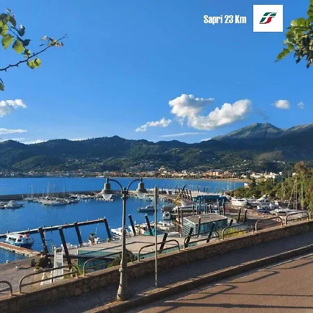 Lanterna Ξενοδοχείο Torre Orsaia