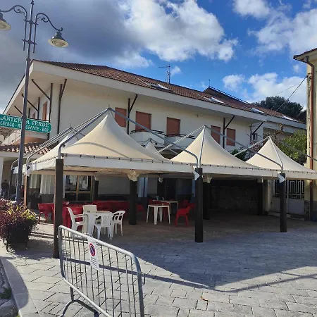 Lanterna Ξενοδοχείο