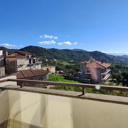 Lanterna Torre Orsaia