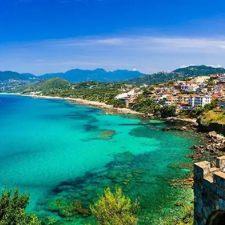 Lanterna * Torre Orsaia