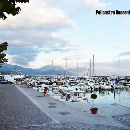 Lanterna * Torre Orsaia