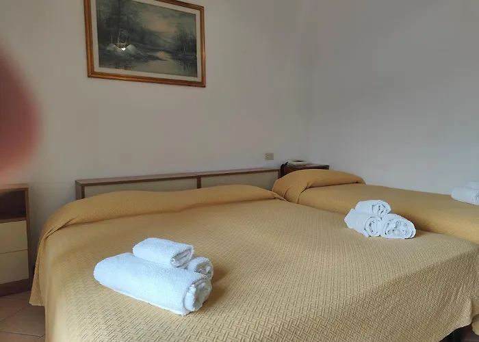 Lanterna Hotel