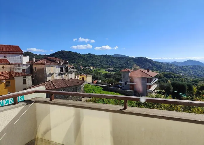 Lanterna Torre Orsaia