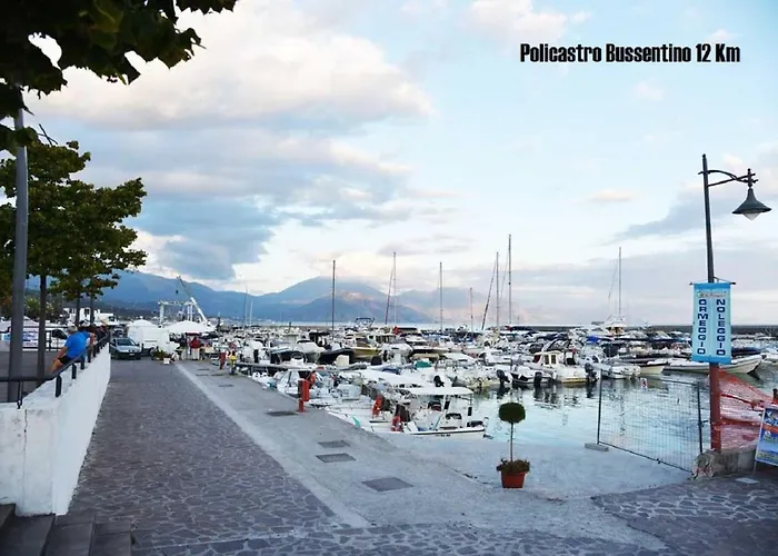 Lanterna * Torre Orsaia